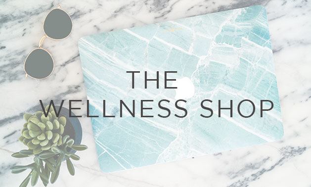 thewellnessSHOP