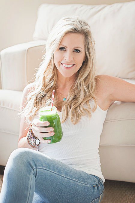 Jenni Houston - Nutritionist in Charleston, South Carolina