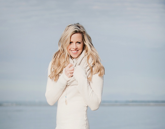 Jenni Houston | Nutritionist in Charleston SC
