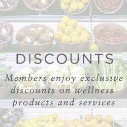 discounts
