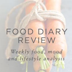 fooddiaryreview