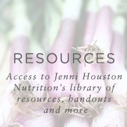 resources