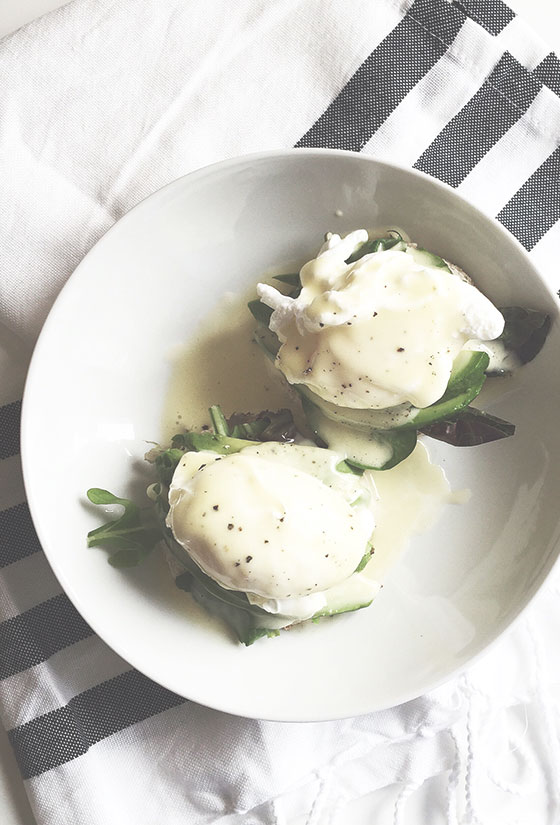 eggsbenny